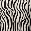 Black & White Zebra Shirt - Image 2