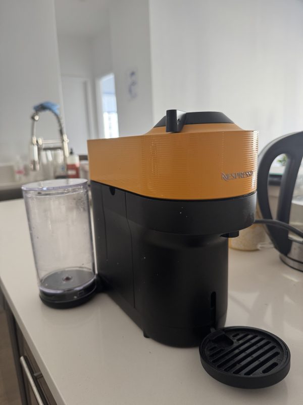 Nespresso Vertuo Pop+