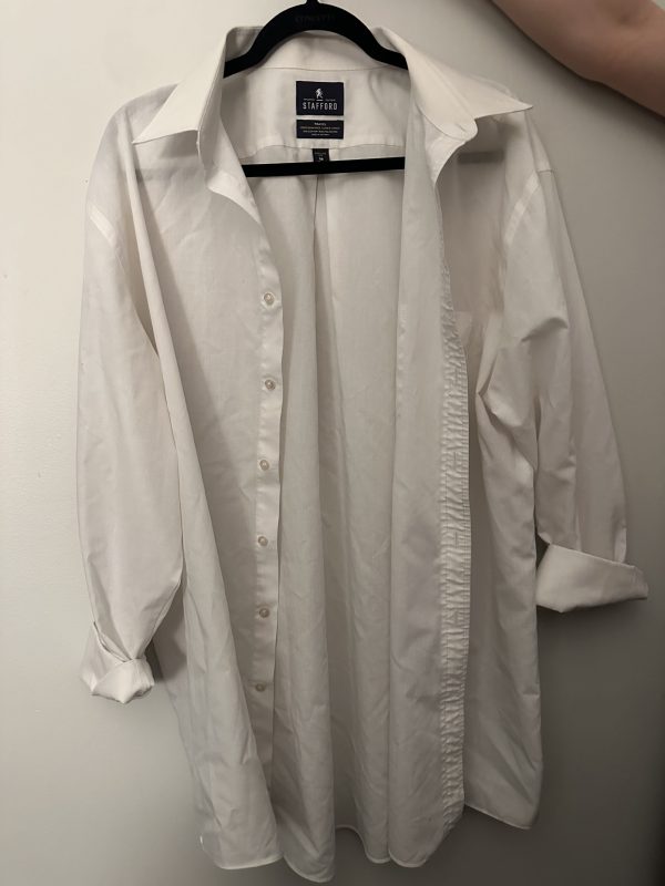 White Shirt