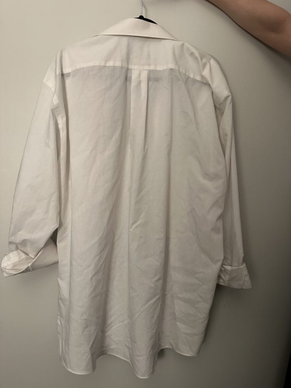 White Shirt - Image 2