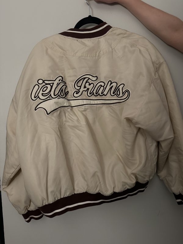 Bomber Jacket - Image 2