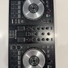 Pioneer DJ Deck