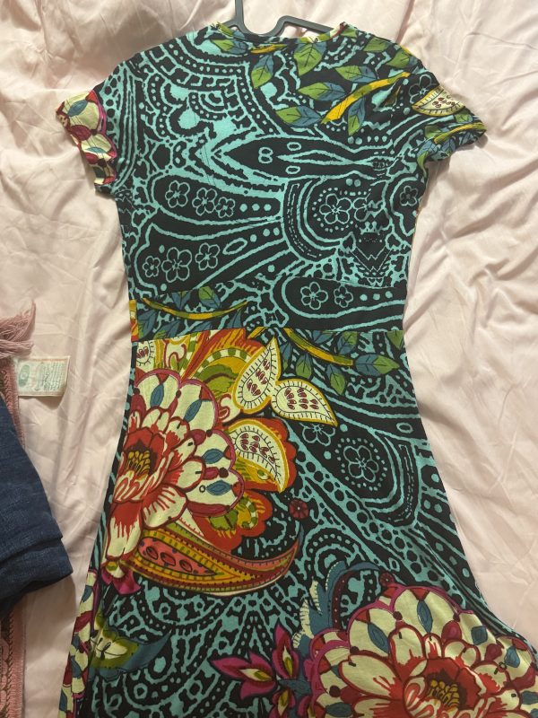 Vintage Desigual dress - Image 3