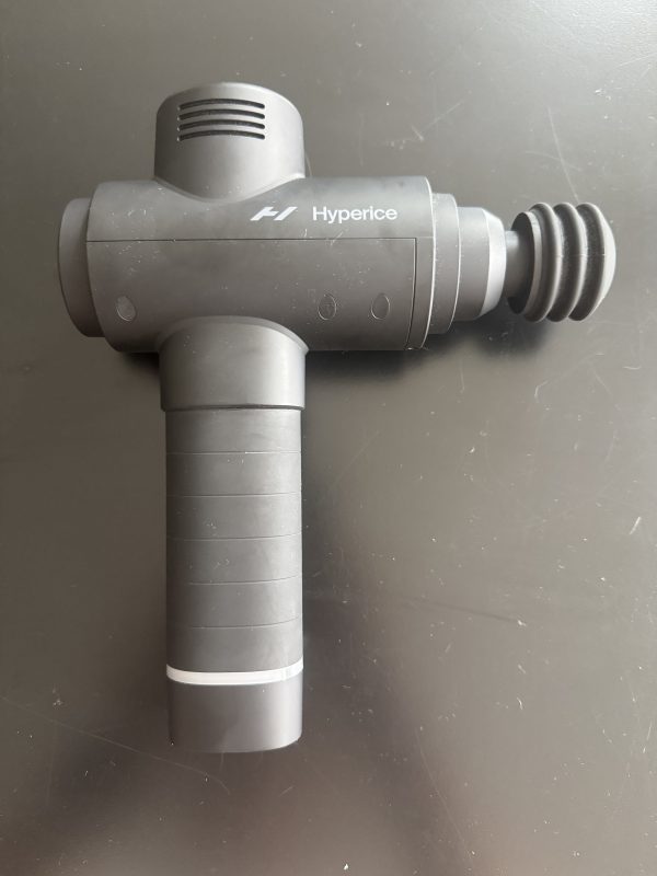 Massage Gun - Image 4