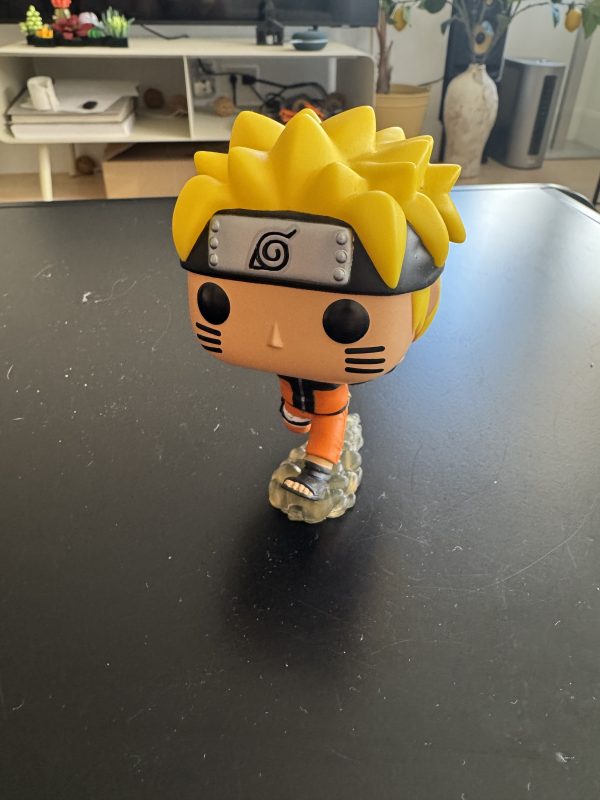 Naruto Shippuden Funko Pop - Image 3