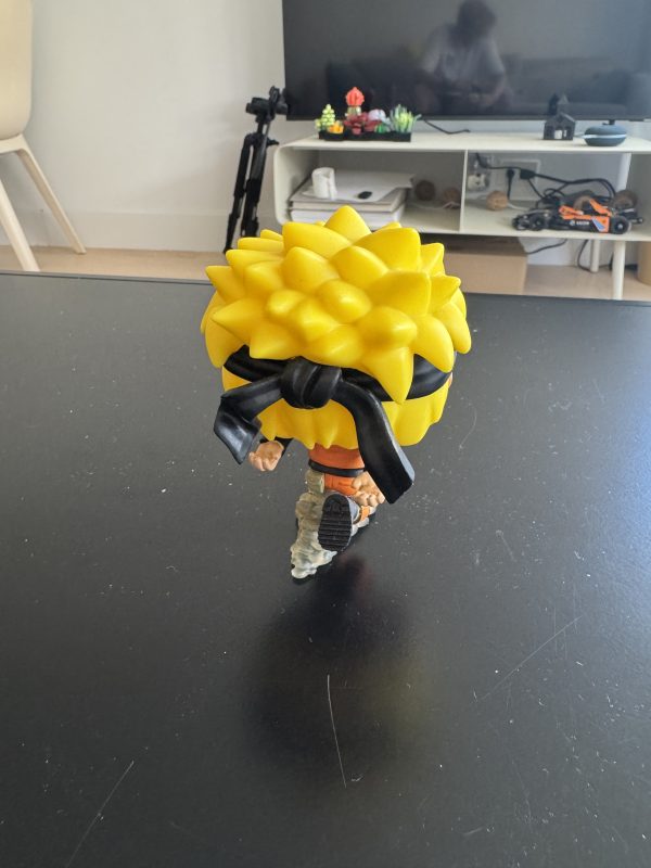 Naruto Shippuden Funko Pop - Image 2