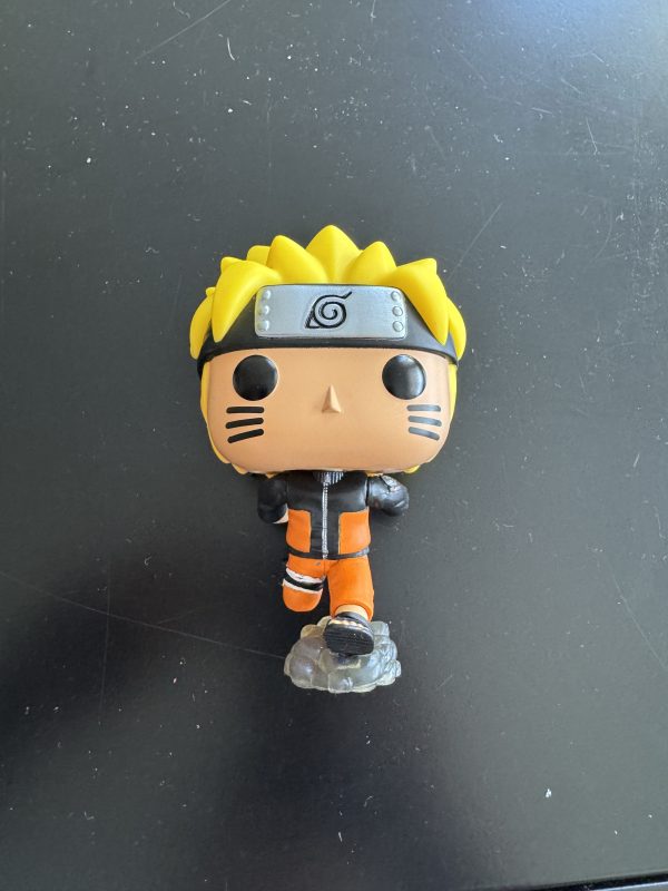 Naruto Shippuden Funko Pop