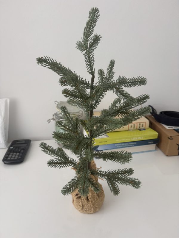 Small Christmas Tree - Image 2