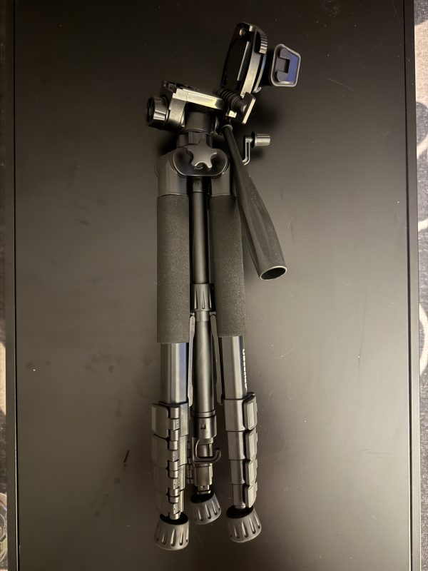 Phone & Camera Tripod - Image 2