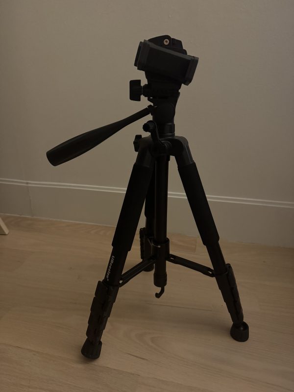 Phone & Camera Tripod - Image 3