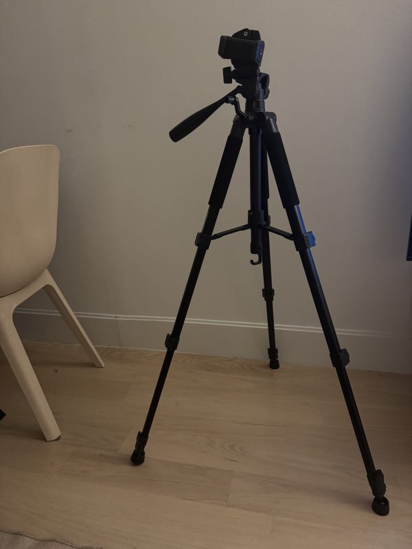 Phone & Camera Tripod - Image 5
