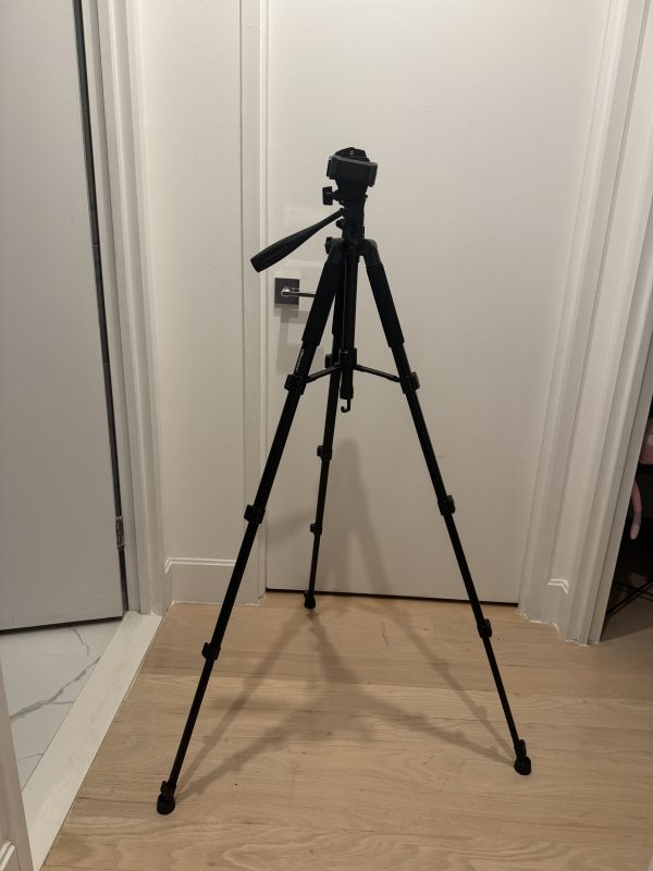 Phone & Camera Tripod