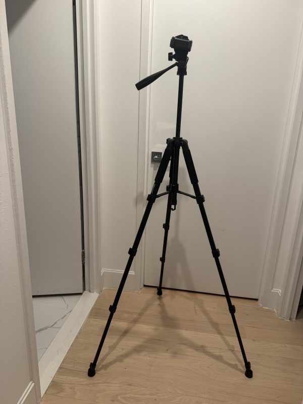 Phone & Camera Tripod - Image 6