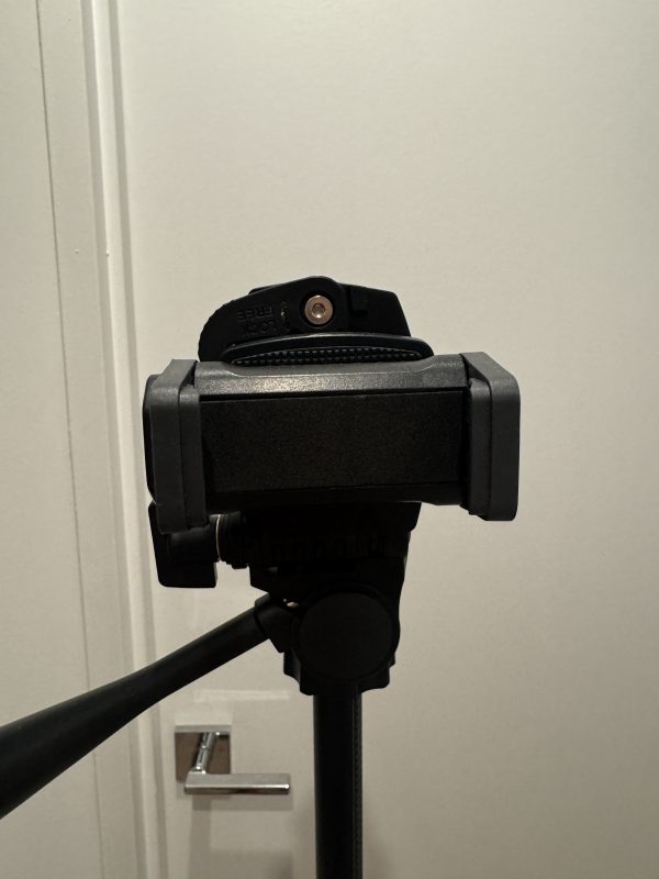 Phone & Camera Tripod - Image 7