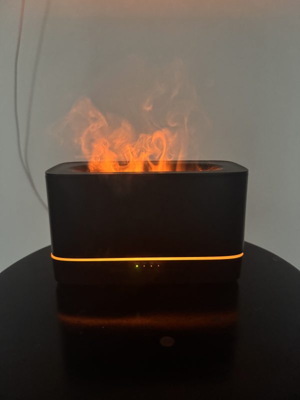 Essential Oil Diffuser