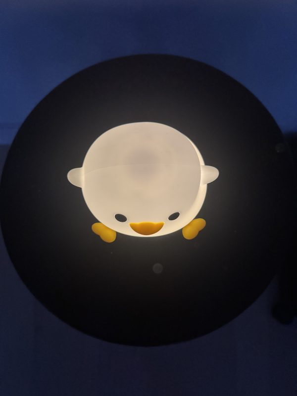 Duck Lamp - Image 2